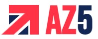 AZ5 - Getting UK businesses online for less.