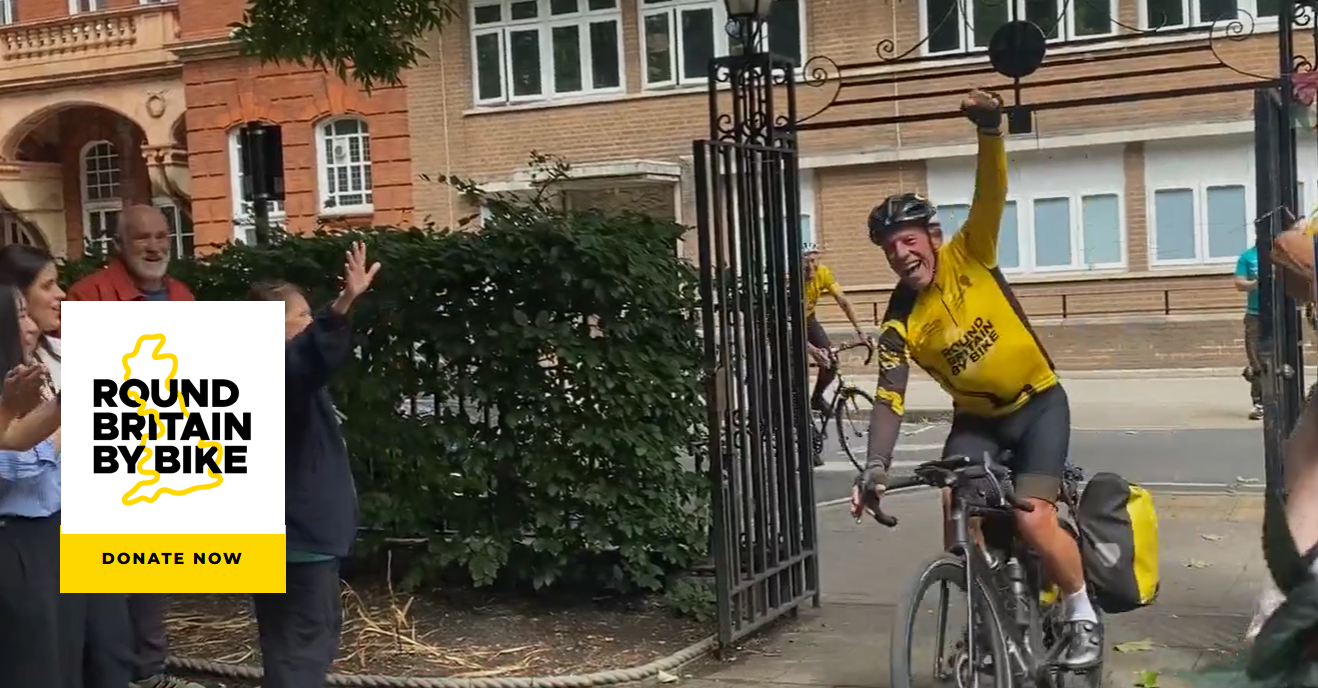RoundBritainbyBike.co.uk RoundBritainbyBike.co.uk